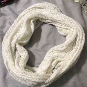 Infinity scarf